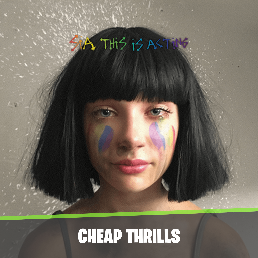 Cheap Thrills